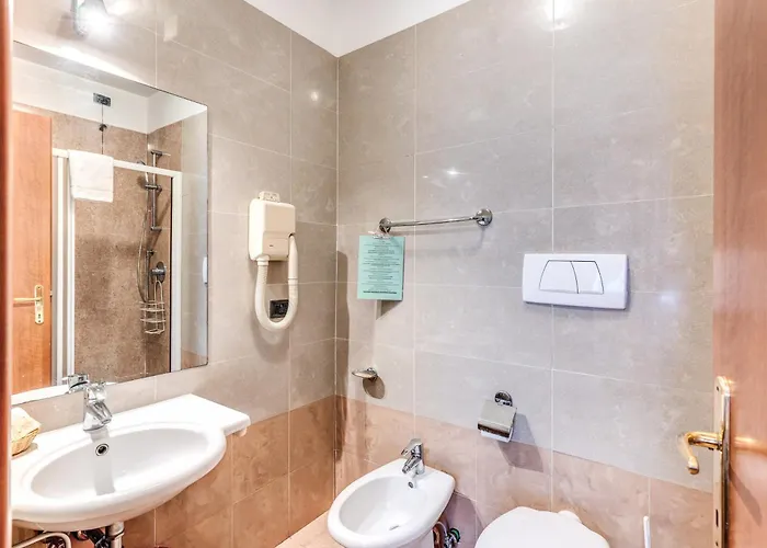 Licia Hotel Rom