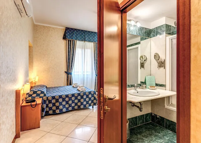 Licia Hotel