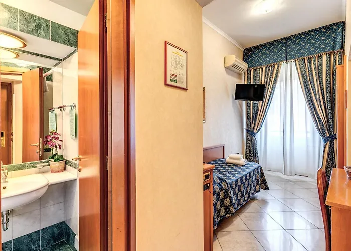 Hotel Licia