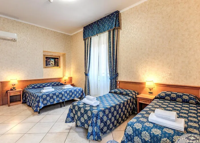 Licia Hotel